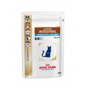 ROYAL CANIN CAT GASTRO INTESTINAL MODERATE CALORIE 12x100g